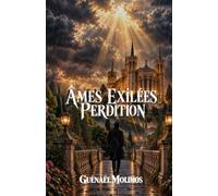 Âmes Éxilées: Perdition