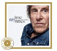 Âmes Fifty-Fifties (Édition Limitée)