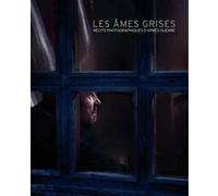 Ames grises (les) Collectif (Auteur)