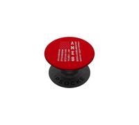 Ames, Iowa, Drapeau américain PopSockets PopGrip Adhésif