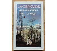 Ames masquées : la noce