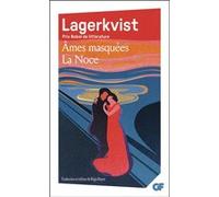 Ames Masquées - La Noce