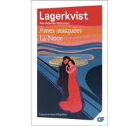 Ames Masquées - La Noce