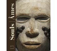 Ames: Masques de la collection Leinuo Zhang d'art africain