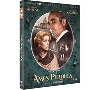 Âmes Perdues - Blu-Ray + Dvd - Version Restaurée