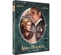 Âmes Perdues - Blu-Ray + Dvd - Version Restaurée