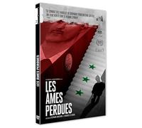 AMES PERDUES (LES) - DVD [HD DVD]
