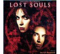 Ames Perdues - Lost Souls (B.O.F)