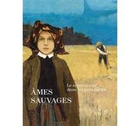 Ames sauvages Collectif (Auteur)