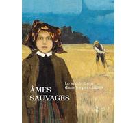 Âmes sauvages : Le symbolisme à travers les pays baltes – RMN