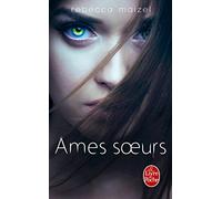 Âmes soeurs (Humaine, Tome 2)