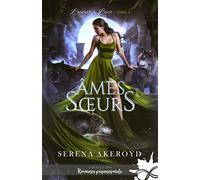 Âmes soeurs: L'année du loup, T1