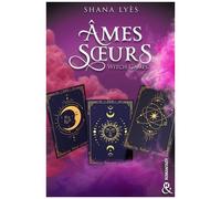 Ames Soeurs - Witch Games