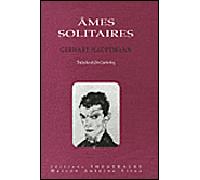 Âmes solitaires - Gerhart Hauptmann - Theatrales Eds - broché - Théâtre