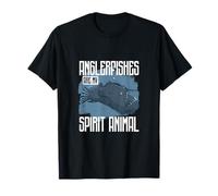Ames sœurs avec Anglerfisch T-Shirt