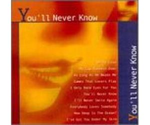 Ames - You'll Never Know