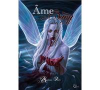 ÂmeSang - Marion Obry - Plume Blanche - broché - Roman adolescent