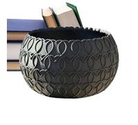 Amesor Bols À Bonbons Décoratifs - Décorations De La Saint-Valentin - Bol À Collations À Motif Cœur | pour la Cuisine, la Chambre, le Restaurant, les Fêtes, les Vacances et les