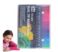 Amesor Livre de Coloriage Numéroté - Livre D'Apprentissage Peinture Pour Tout-Petits | Cahier de Coloriage pour et Débutants Cadeau Anniversaire Noël École à la Maison