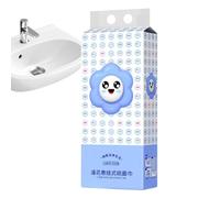 Amesor Papier Toilette - Papier Suspendu Pour Salle De Bain | Serviettes Épaisses et Douces pour Usage Domestique Commercial Familial Maison Cuisine Hôtel Voyage