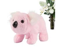Amesor Peluche Koala Électrique, Réaliste et Apaisant, Jouet Électrique pour Koala Automatique, Cadeau pour Filles Garçons Maison Voyage Chambre Dortoir Appartement