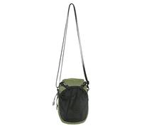 Amesor Porte-Bouteille d'Eau avec Sangle | Sangle À Cordon Coulissant Portable | Porte-Gourde à Cordon Bandoulière,pour Étudiants Jeunes Femmes Hommes École Voyage Randonnée Plein Air
