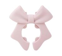 Amesor Repose-spatule pour casseroles, antidérapant, résistant à la chaleur, mignon ustensile de cuisine peu encombrant pour comptoir, table, cuisinière