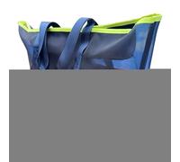 Amesor Sac de Plage en Filet pour Femme,Tote d'Été | Grand Sac À Main Avec Grande Capacité Pour Vacances Piscine Plage Salle Serviettes