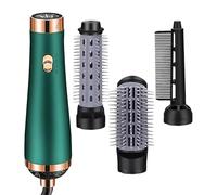 Amesor Styleur à Air | Sèche-Cheveux Lisseur 3 Vitesses Puissant | Lisseur Multifonctionnel 900W pour Coiffure Volume Beauté Brushings Maison Voyage Salon Séchage