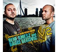 Amesz - Nervous Nitelife New Headliners V.2 [Import]