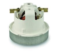 Ametek 064300032 Moteur d'aspiration 240 V 1500 W Hauteur 124 mm