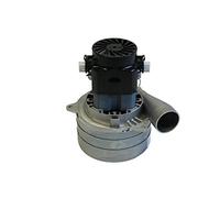 Ametek 117123-00 Moteur pour Elek-Trends ET 1510, ET 3100P, MI 1511