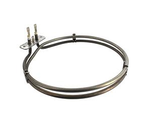 Ametek Original 117502-12 Moteur de dérivation tangentiel à 3 niveaux 17,2" 240 V 1700 W