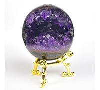 Amethyst Crystals, Clusters, Amythestyst, Crystal, Purple, Raw Stone, Geode Cave Stones,amethyst-600~800g Gemstone Stone