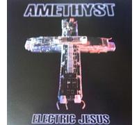 Amethyst - Electric Jesus [Import]