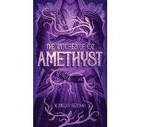 Amethyst (The Witches Of Oz #1)