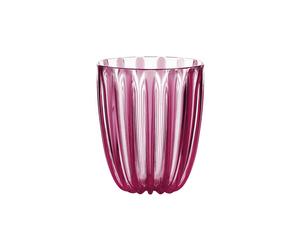 Amethyst VERRE "DOLCEVITA" Émeraude