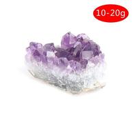 Améthyste Brute Naturelle, Quartz Vviolet, Cristal, Amas De Pierres, Spécimen, Décoration De Maison, Artisanat, Ornement