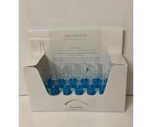 Améthyste Nutritive - Luminescence - Lotion nutritive - 12 x 8 ml