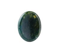 Amethyste Pierre Naturelle Améthyste Cristal Lithotherapie Stress Anxiété Angoisse - worry stone (Agate de tex)