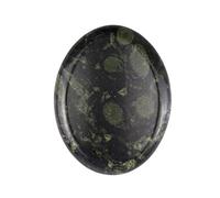 Amethyste Pierre Naturelle Améthyste Cristal Lithotherapie Stress Anxiété Angoisse - worry stone (Kambaba)