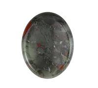 Amethyste Pierre Naturelle Améthyste Cristal Lithotherapie Stress Anxiété Angoisse - worry stone (La pierre de sang africaine)