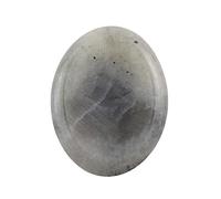 Amethyste Pierre Naturelle Améthyste Cristal Lithotherapie Stress Anxiété Angoisse - worry stone (Labradorite)