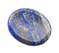 Amethyste Pierre Naturelle Améthyste Cristal Lithotherapie Stress Anxiété Angoisse - worry stone (Paresseux en pierre)