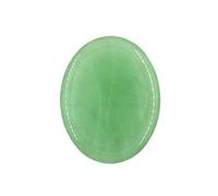 Amethyste Pierre Naturelle Améthyste Cristal Lithotherapie Stress Anxiété Angoisse - worry stone (Quartz vert Yao)