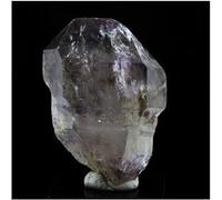 AMÉTHYSTE - Pierre Naturelle en Provenance de Madagascar, 1 seule ville d'origine) - Pierre de guérison et de protection, caractéristique mots clée SEO 188.0 ct - Certificat d'Authenticité Inclus 45 x