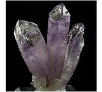 AMÉTHYSTE - Pierre Naturelle en Provenance du Mexique, Mun. Las Vigas de Ramírez - Cristal de guérison et de protection - 1262.0 ct - Certificat d'Authenticité Inclus 82 x 67 x 28 mm G