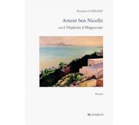 Ameur ben nicolle: L'orphelin d'Hippocrate