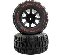 Amewi 012-14300E1 Pièce de rechange Set de roues