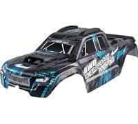 Amewi 012-HPG1030C Pièce de rechange Carrosserie